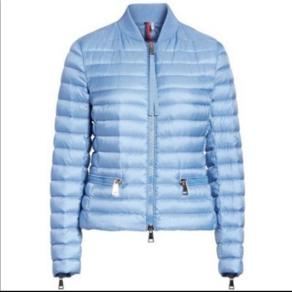 moncler blen jacket